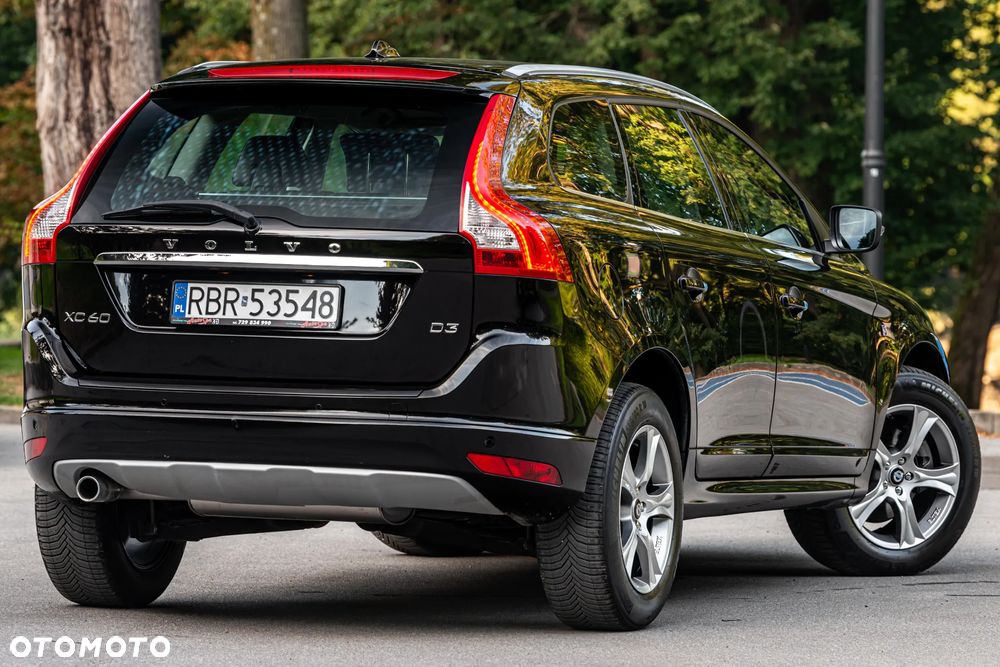 Volvo XC 60 - 8
