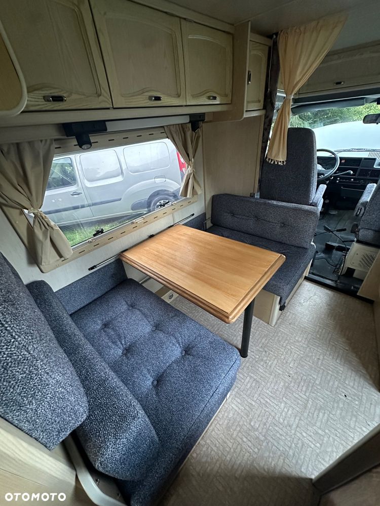 Fiat Ducato - 18