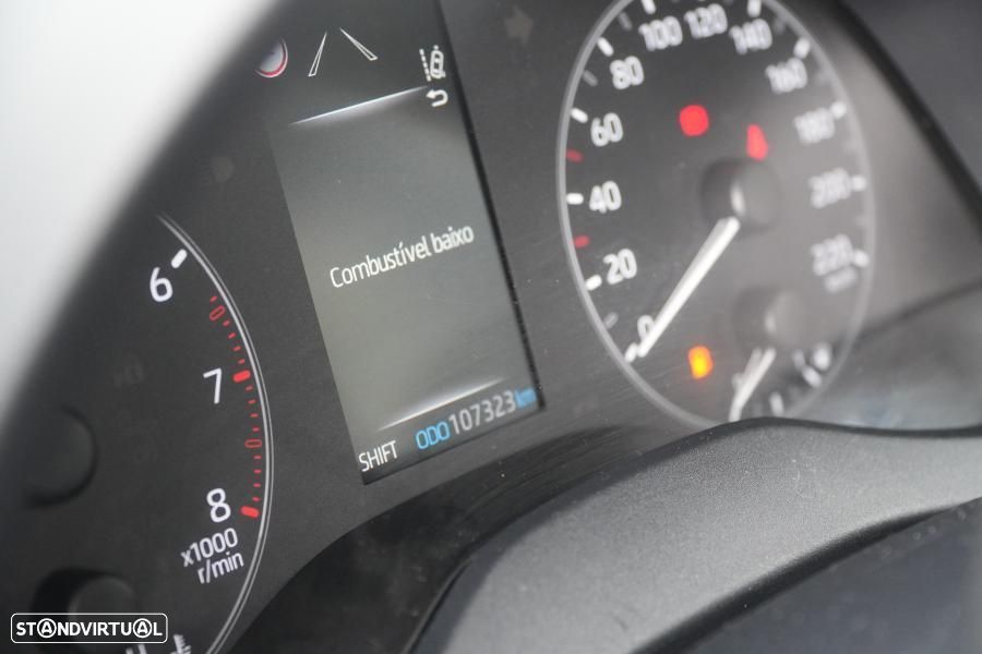 Toyota Yaris 1.0 VVT-i Comfort - 11