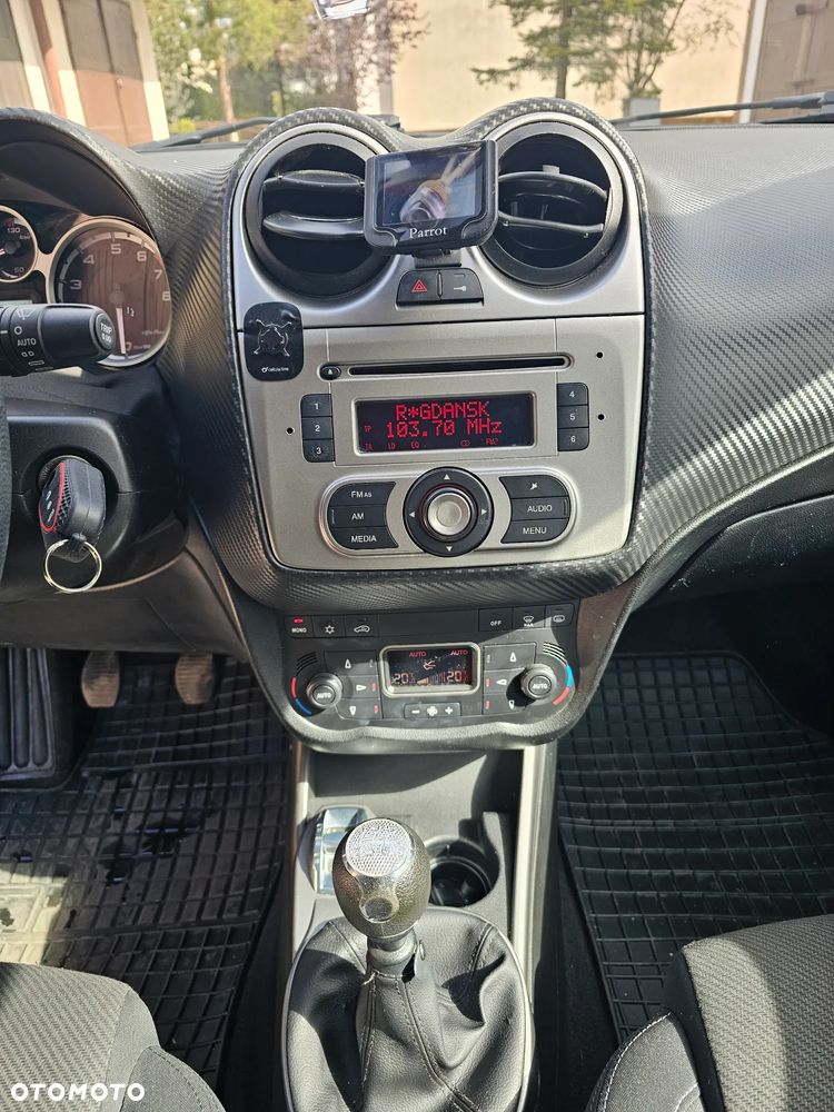 Alfa Romeo Mito 1.4 MultiAir Distinctive - 17