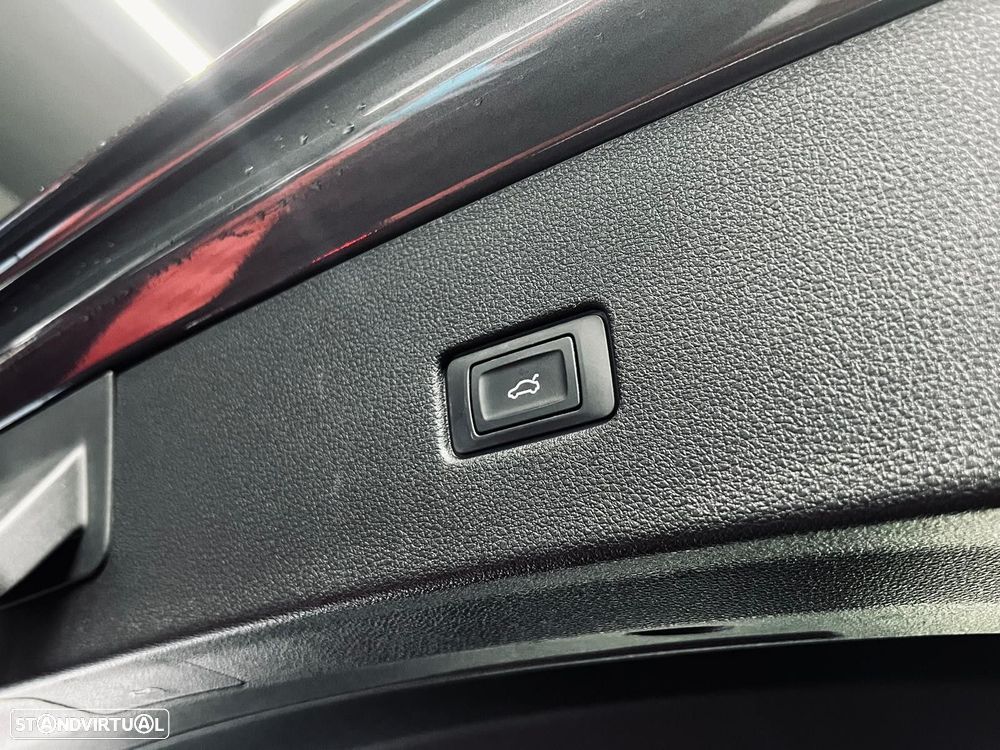 Audi SQ8 - 42