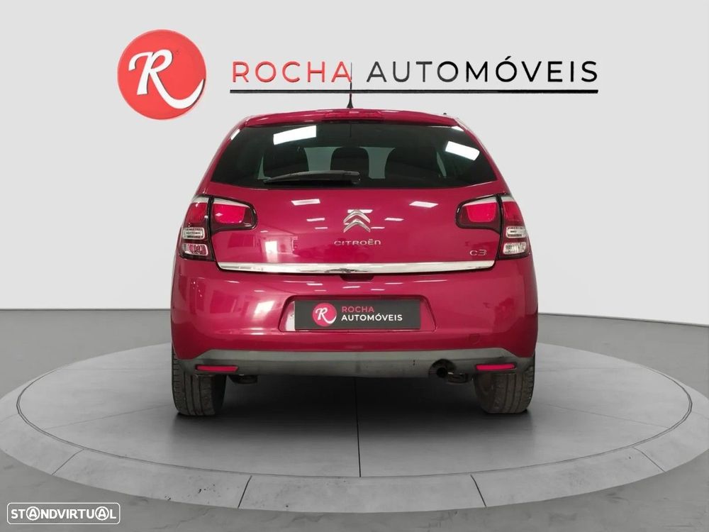 Citroën C3 - 4