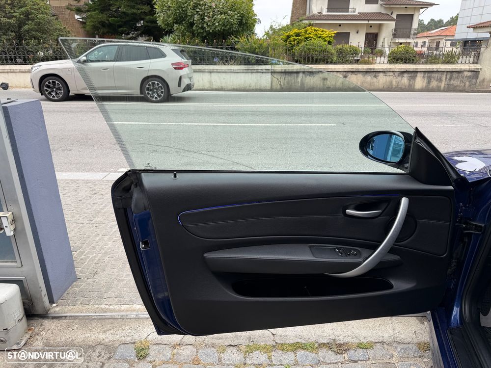 BMW 123 d DPF Edition Sport - 15