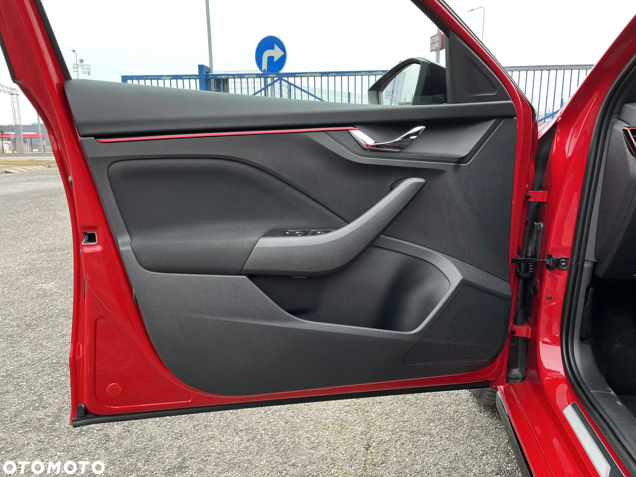 Skoda Scala 1.5 TSI Monte Carlo - 10