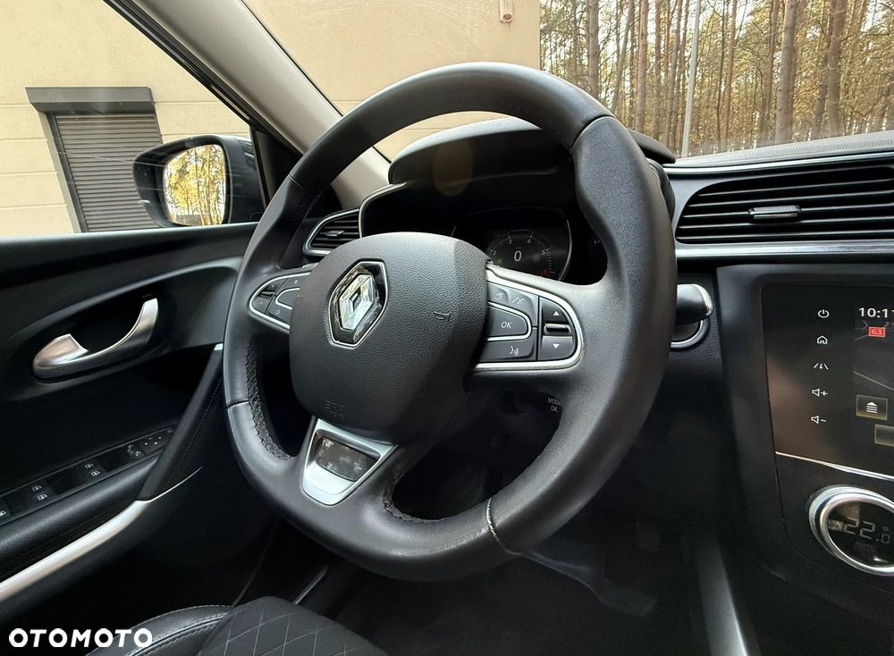 Renault Kadjar 1.3 TCe FAP Intens - 28