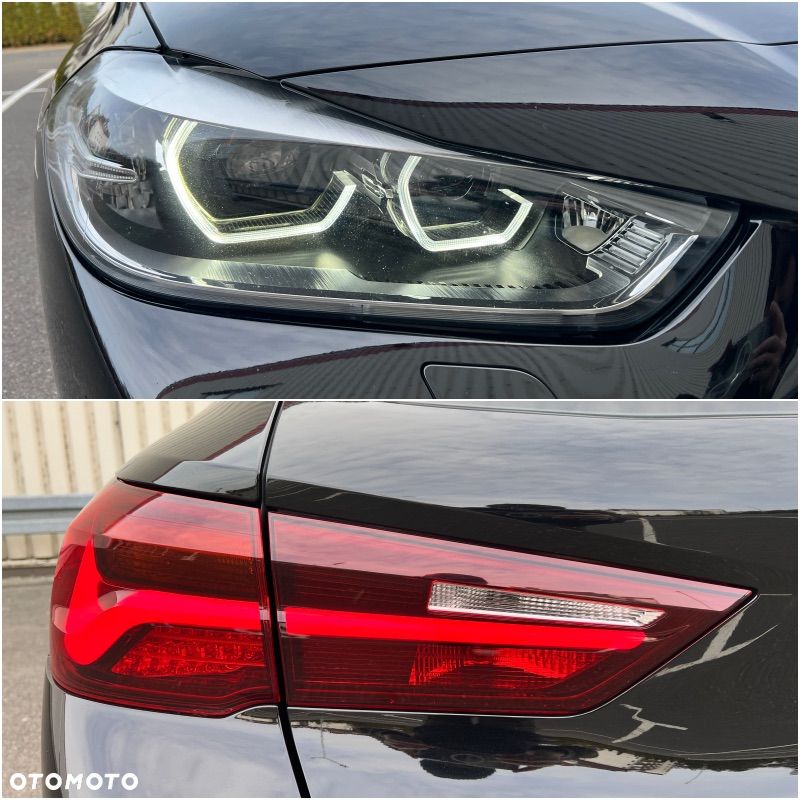 BMW X2 sDrive18i Advantage - 10