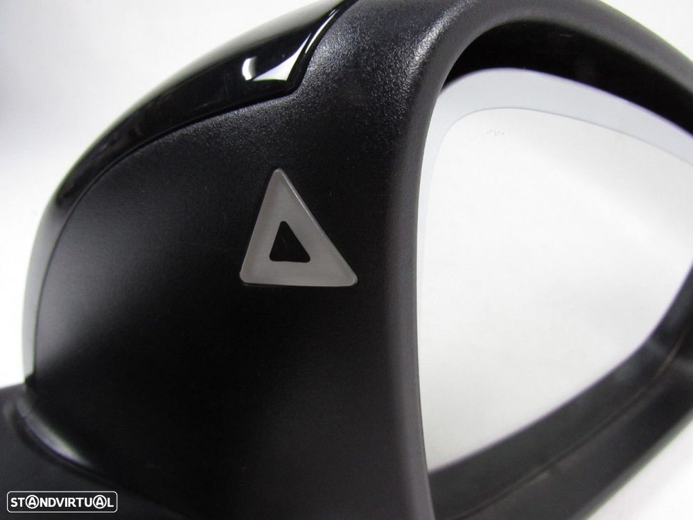 Retrovisor Completo Direito Seminovo/ Original BMW 3 Gran Turismo (F34) 51167291... - 4