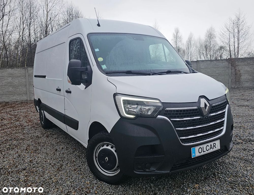 Renault MASTER - 1
