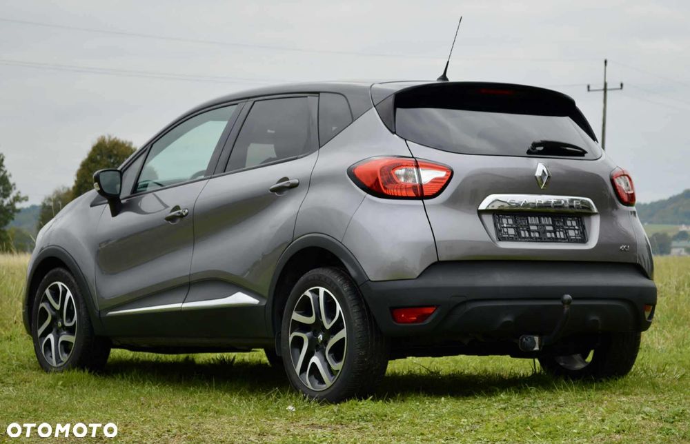 Renault Captur 1.5 dCi Energy Life - 3