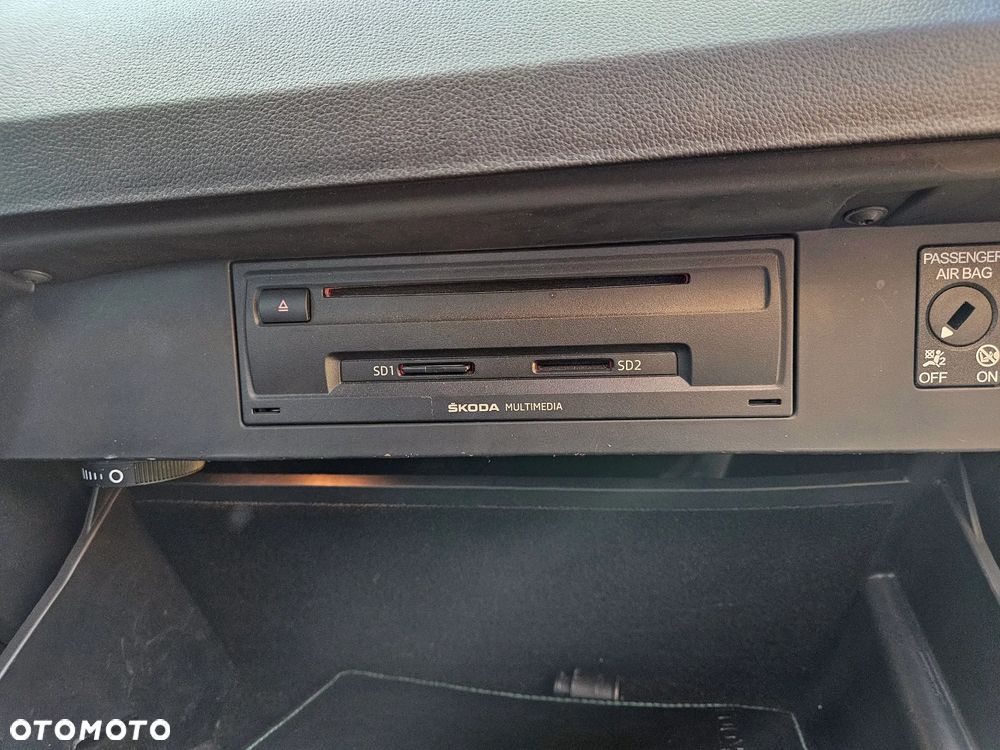 Skoda Octavia 1.4 TSI Green tec Elegance - 17