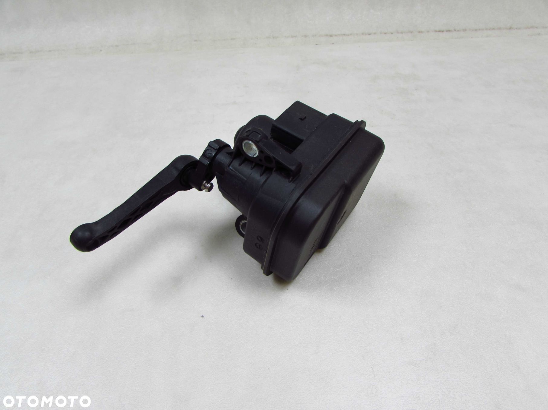 AUDI VW SKODA 1.2 TDI NASTAWNIK KLAP KOLEKTORA 03P129086B - 1