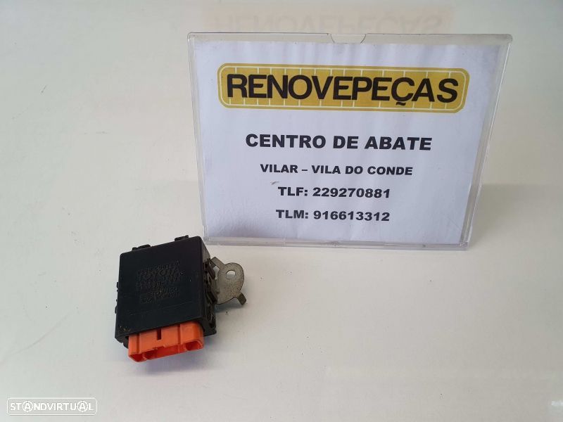 Centralina / Modulo Control Portas  Toyota Corolla (_E10_) - 1