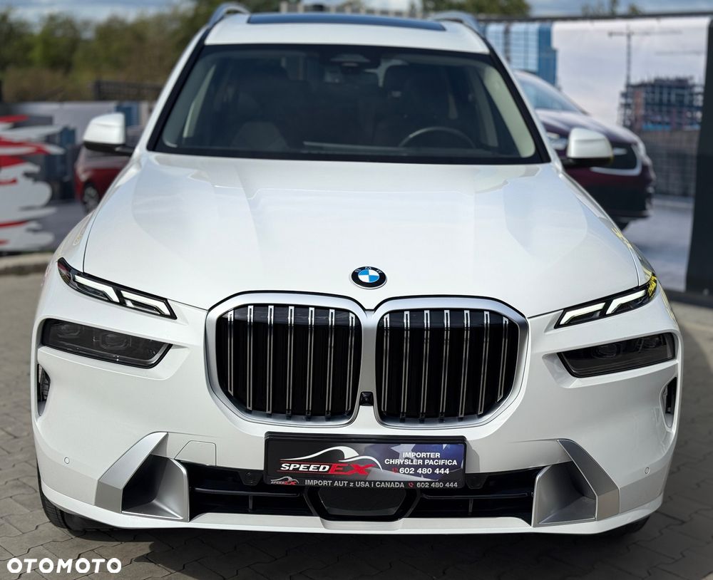 BMW X7 - 5