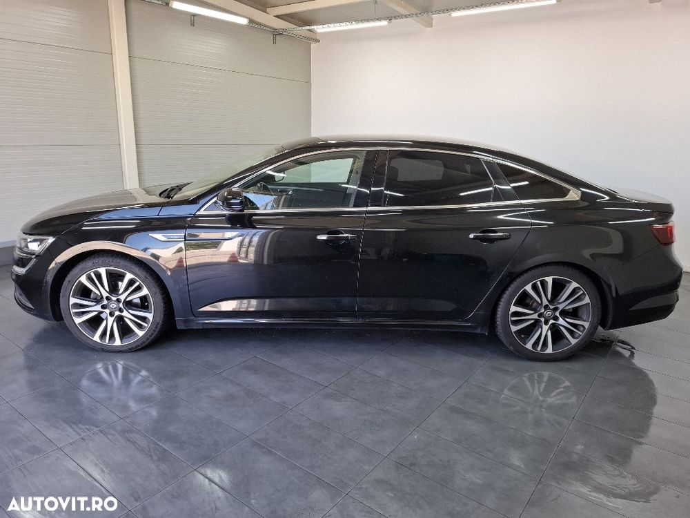Renault Talisman ENERGY dCi 130 EDC LIMITED - 9