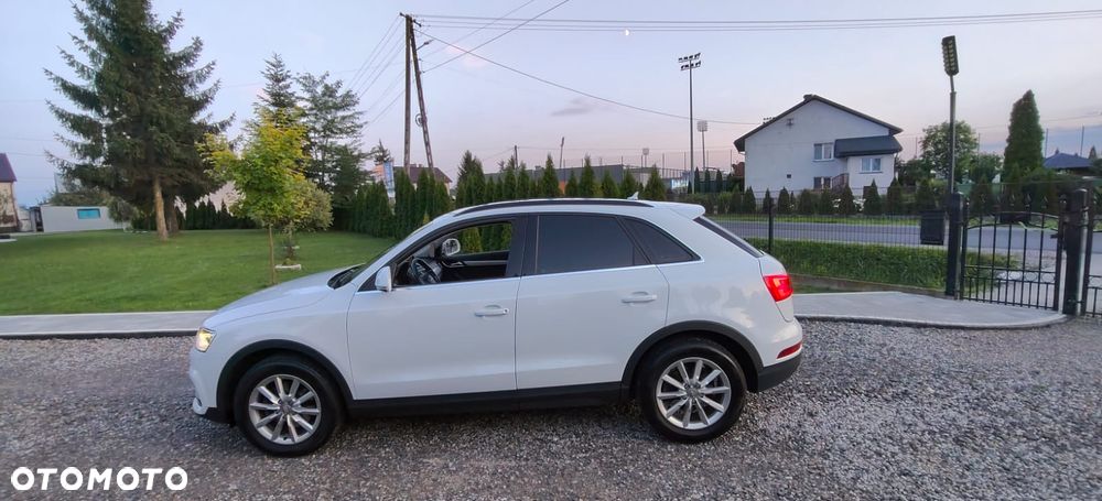 Audi Q3 2.0 TDI - 8