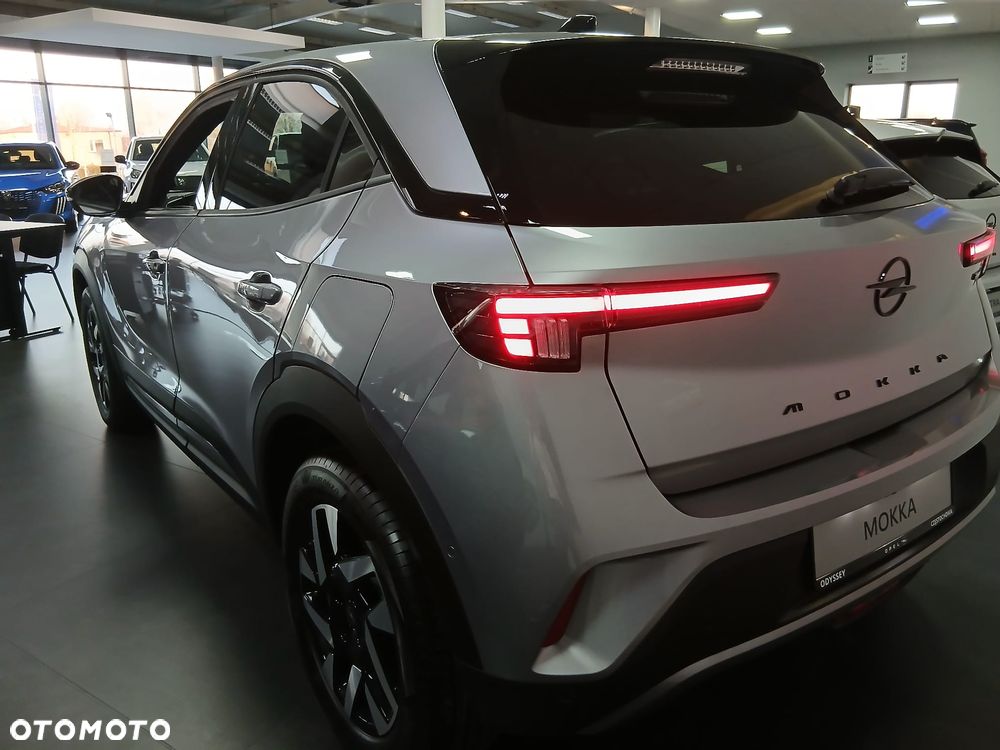 Opel Mokka 1.2 T mHEV Business Edition S&S eDTC6 - 7