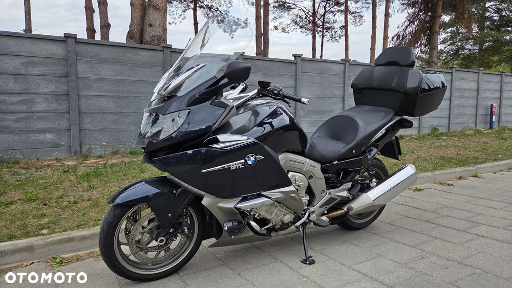 BMW K - 1
