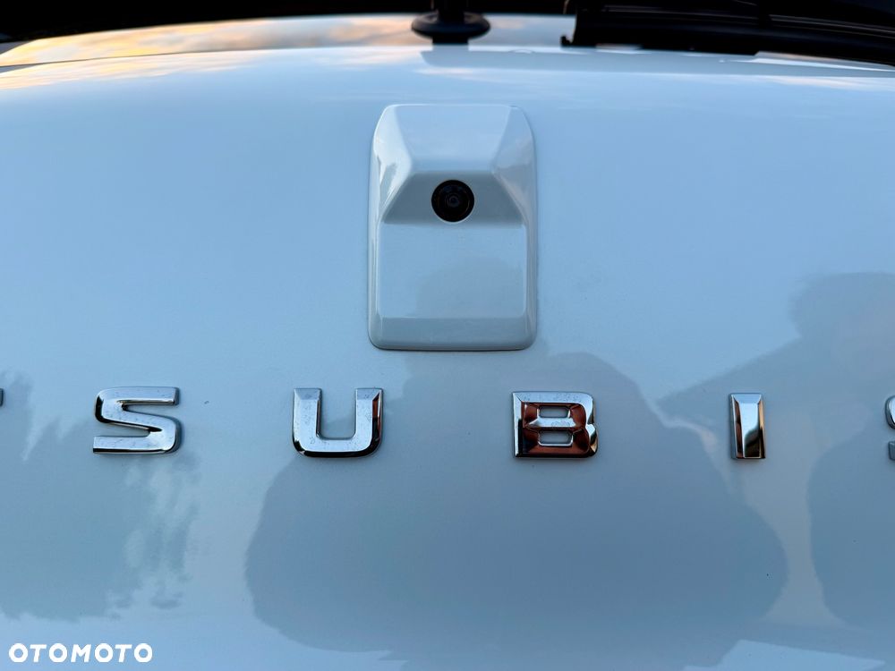 Mitsubishi ASX 1.3 Turbo Mildhybrid PLUS - 28