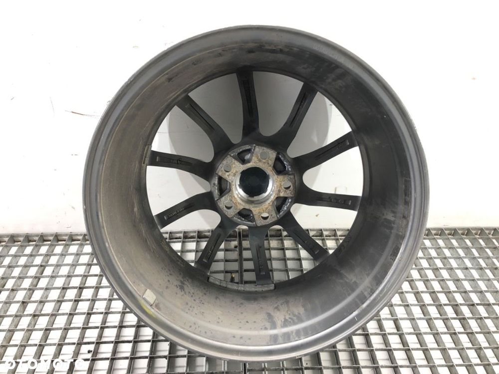 FELGA ALUMINIOWA 18 8,5J 5X120 CENTR 72 ET 35  BMW   ADV11 8518 - 2