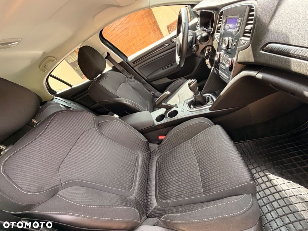 Renault Megane - 17