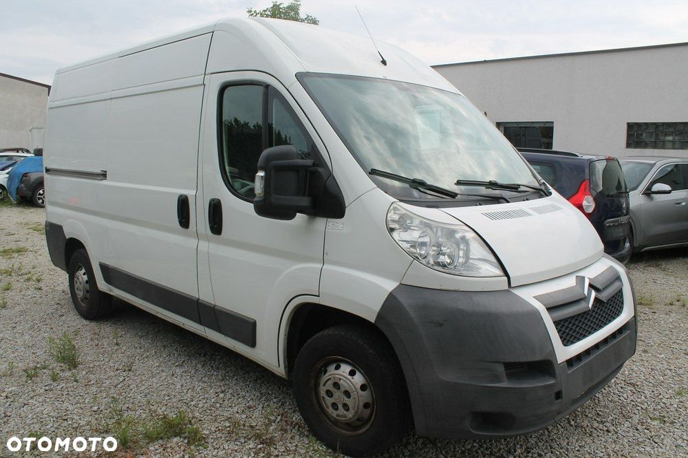 Citroën Jumper - 3