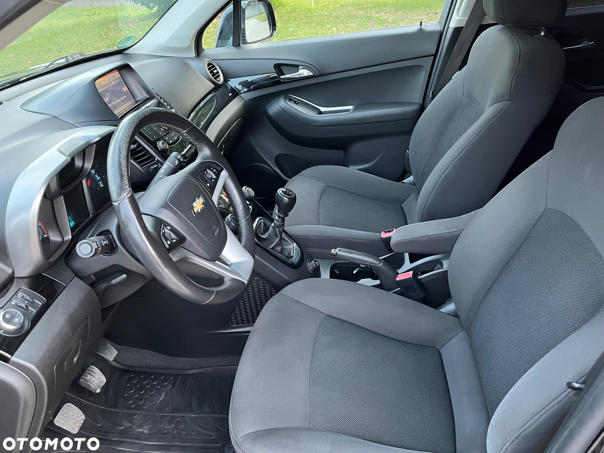 Chevrolet Orlando 1.8 LT+ - 8