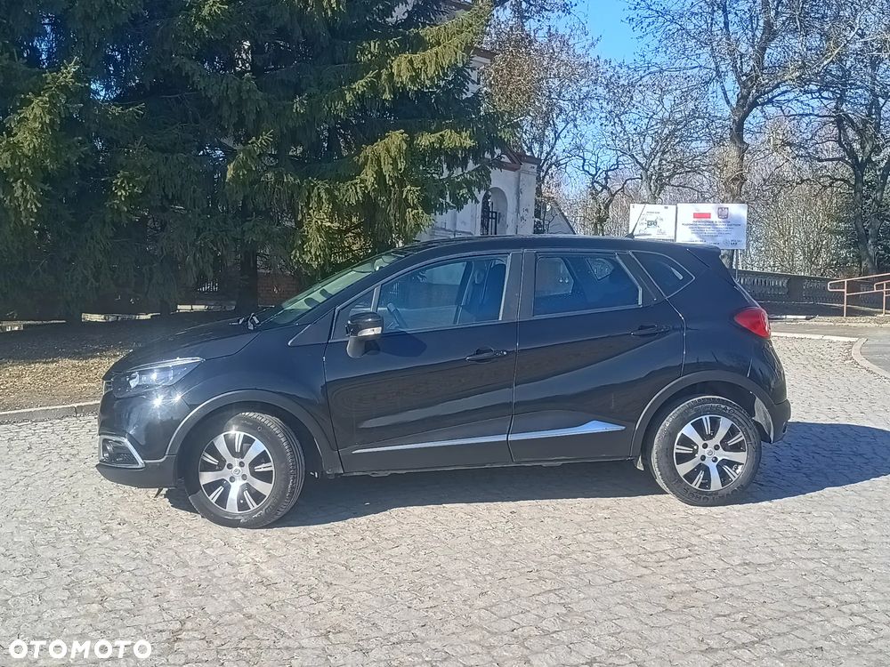 Renault Captur ENERGY dCi 90 Start&Stop Luxe - 12