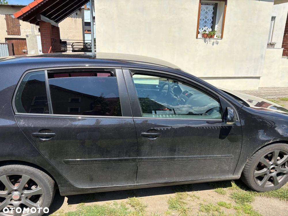 Volkswagen Golf 2.0 TDI Trendline - 2