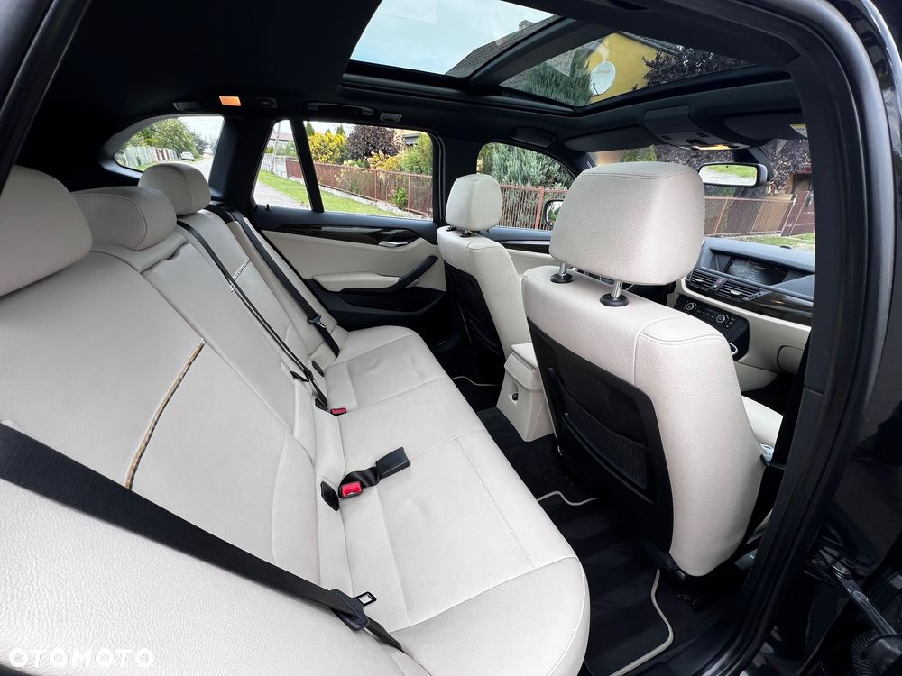 BMW X1 xDrive23d - 30