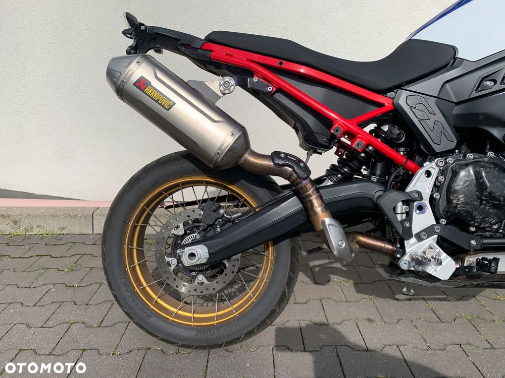 BMW GS - 12
