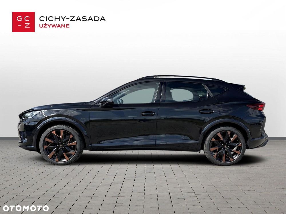 Cupra Formentor - 2