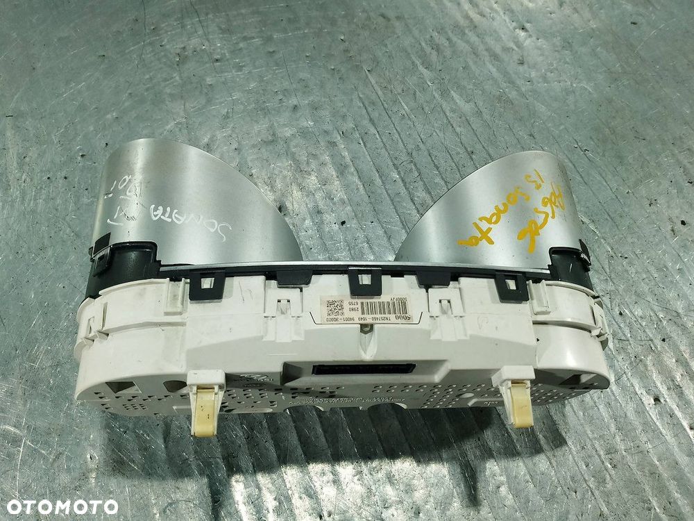 LICZNIK HYUNDAI SONATA 94001-3Q000 2.0T GDI - 6