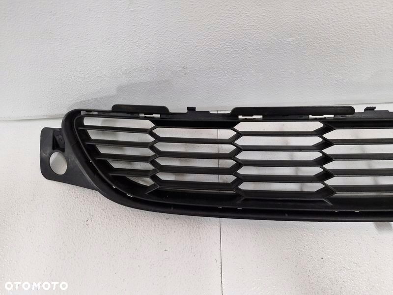 citroen ds5 atrapa kratka zderzaka przód 9673279077 - 2