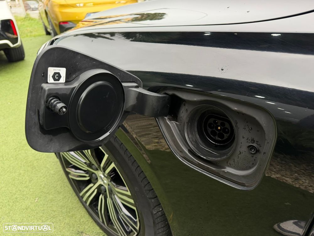 Volvo V60 2.0 T6 AWD TE Inscription Expression - 2