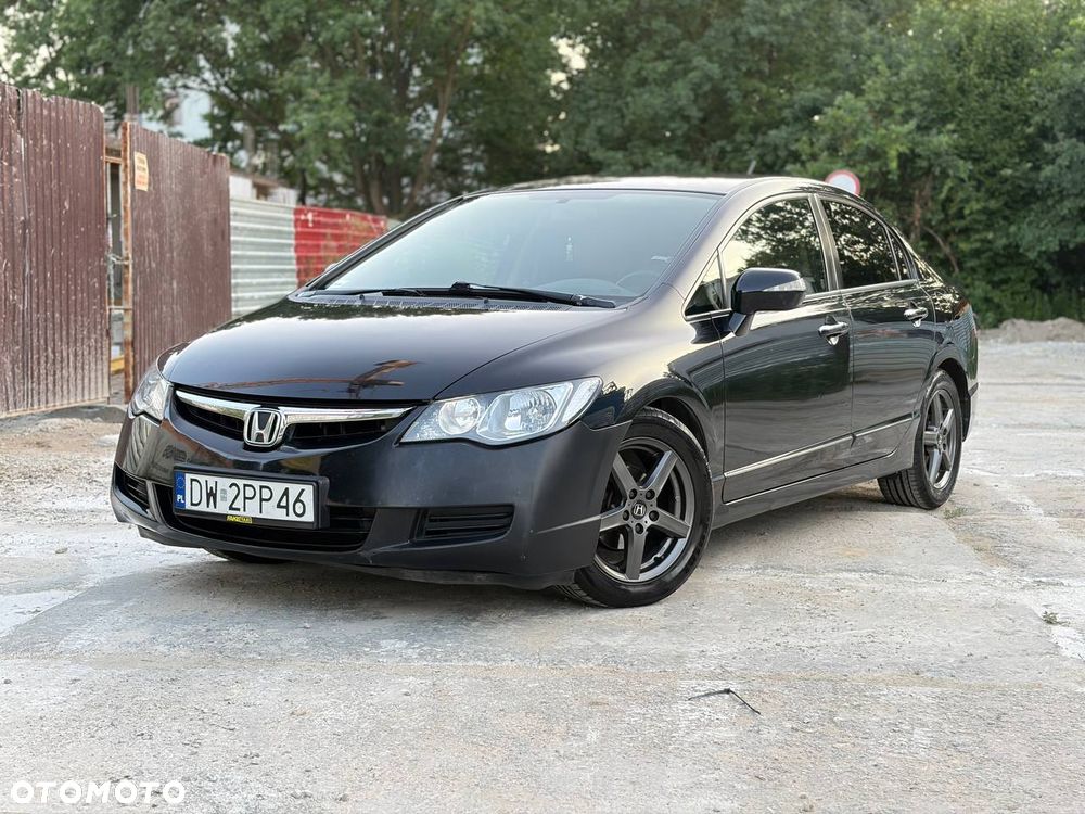 Honda Civic - 27