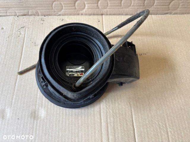 HONDA CIVIC IX KLAPKA WLEWU AKCESORYJNA ORYGINAŁ 11-16r - 2