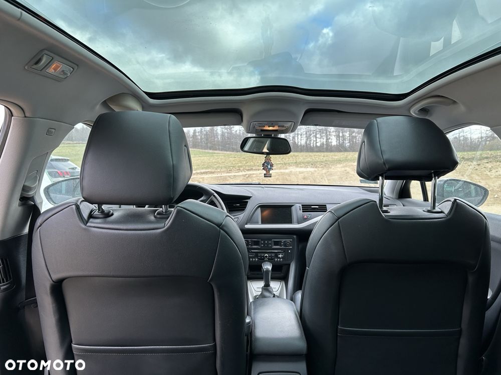 Citroën C5 HDi 165 FAP Business Class - 13