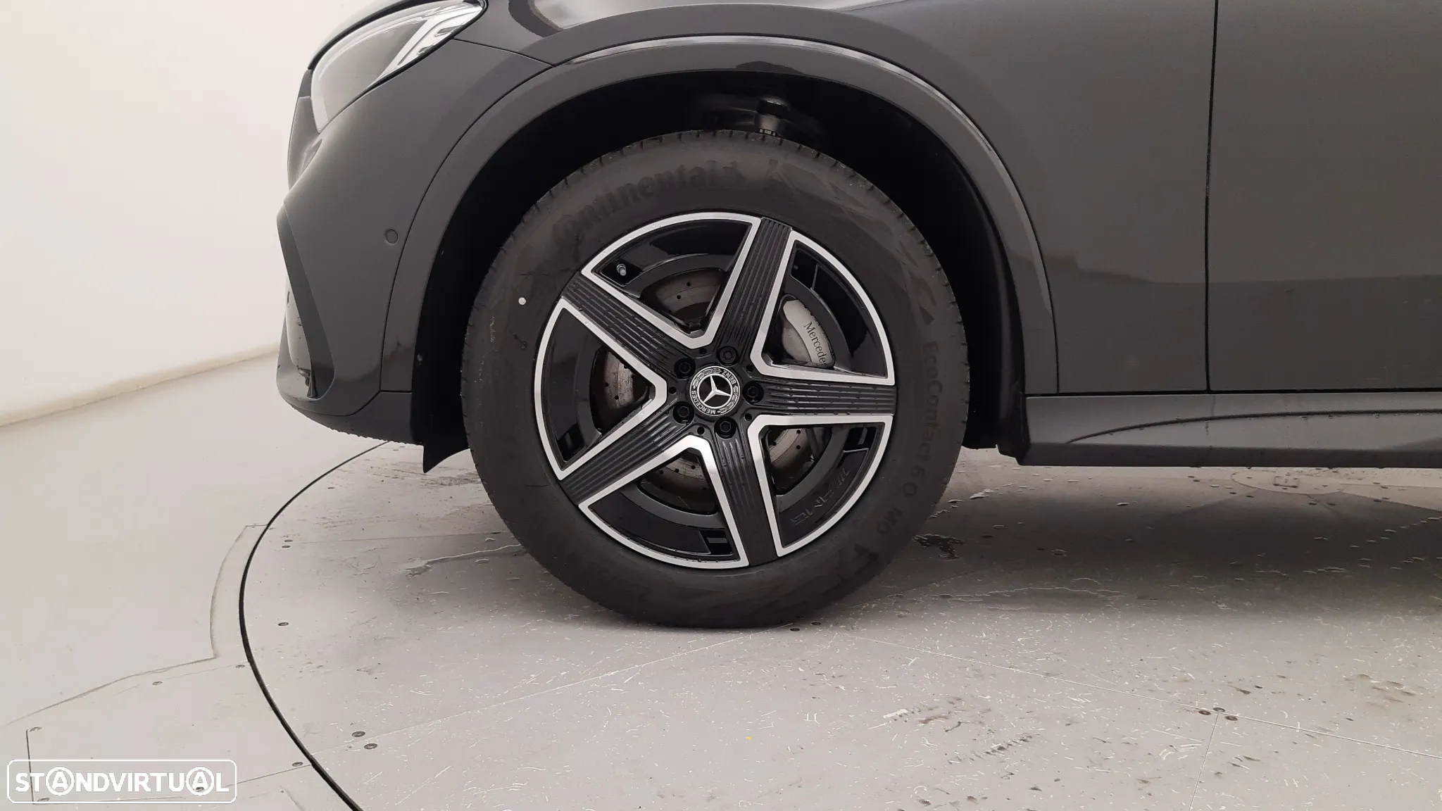 Mercedes-Benz GLC 300 de 4Matic - 17
