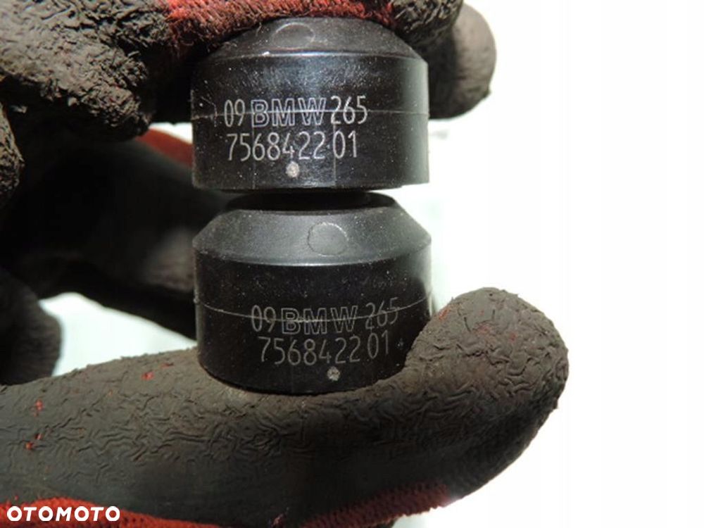 CZUJNIK STUKOWY BMW E81 E87 7568422 - 4