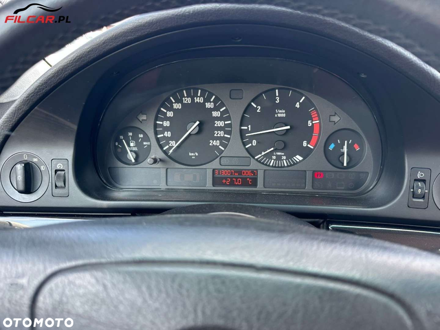 BMW Seria 5 - 14