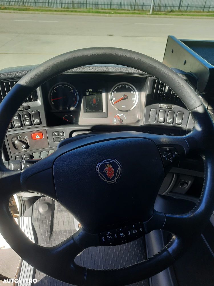 Scania R 450 LA4x2MNA - 7