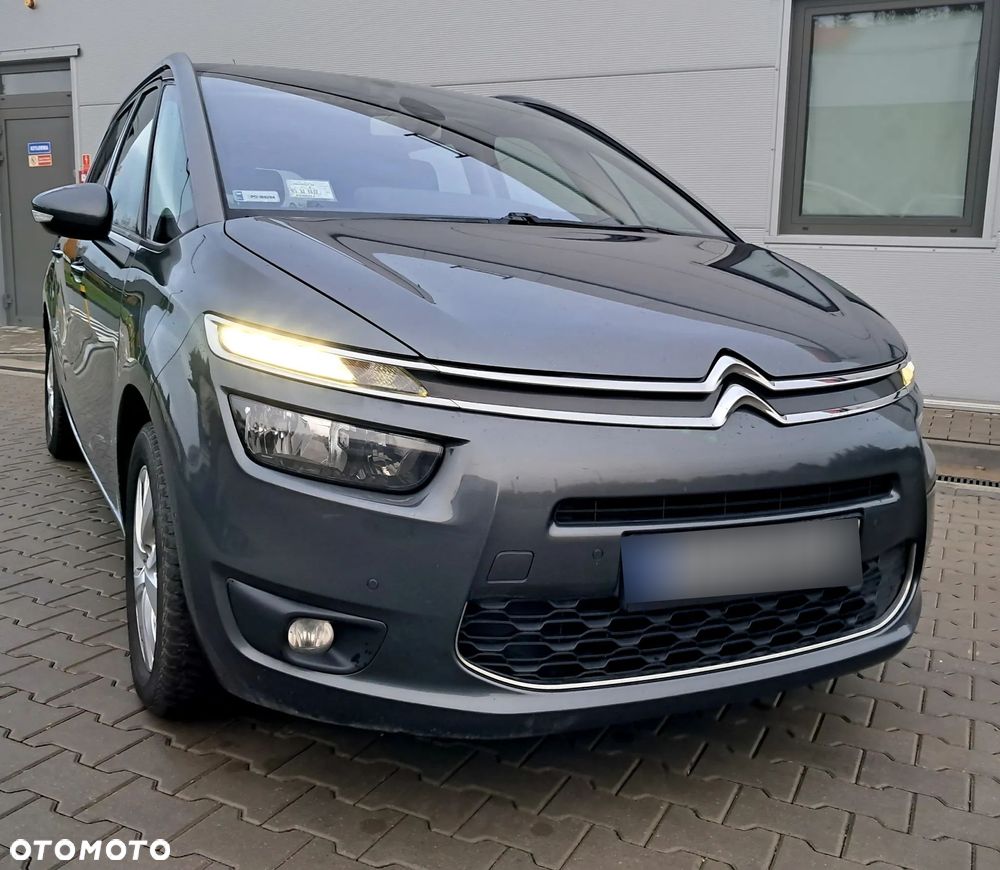 Citroën C4 Picasso 1.6 THP MoreLife S&S EAT6 - 6