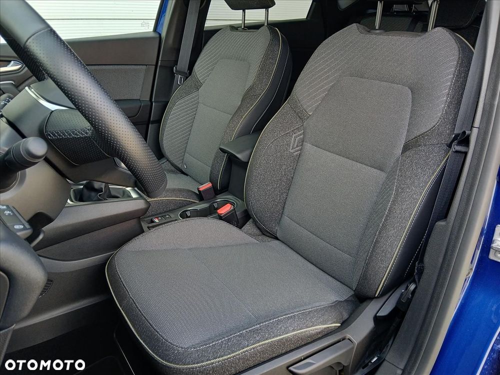 Renault Captur 1.0 TCe Techno - 11