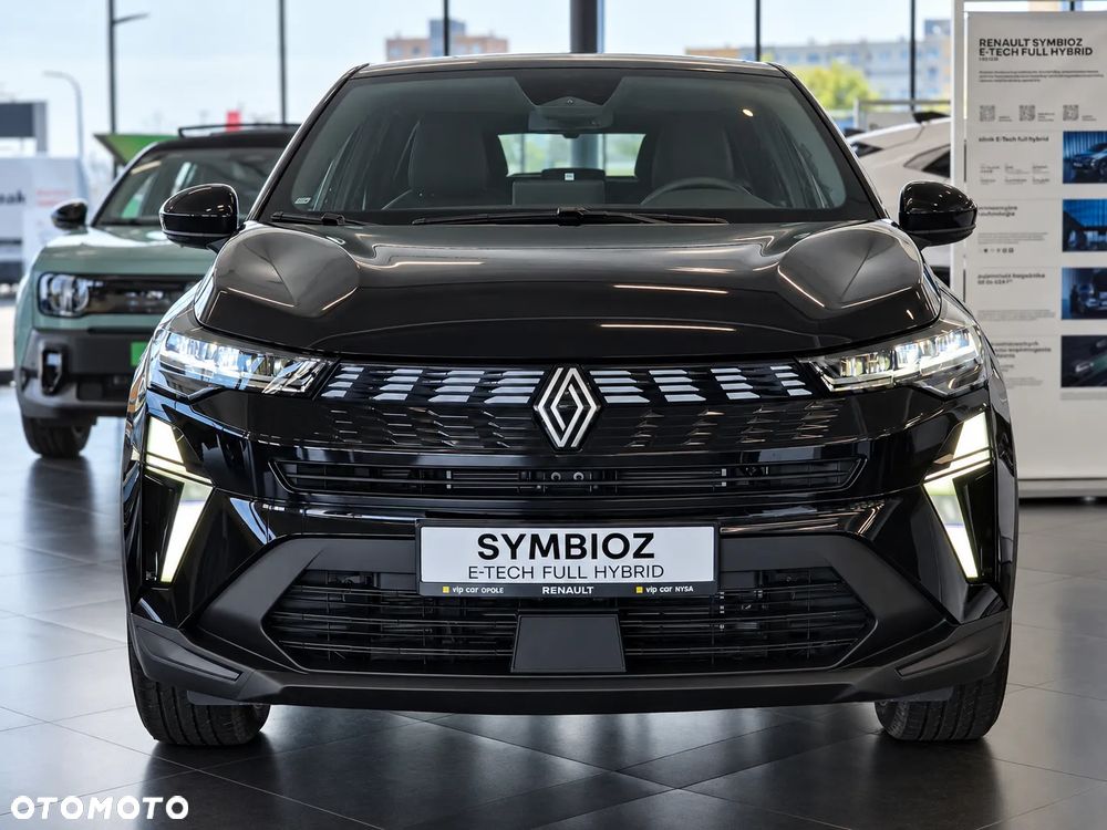 Renault Symbioz 1.8 E-Tech Full Hybrid 160 Evolution - 10