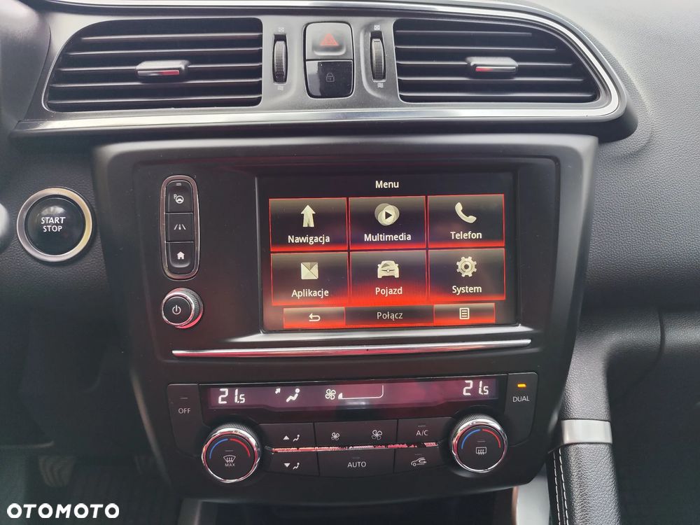 Renault Kadjar Energy dCi 110 LIMITED - 22
