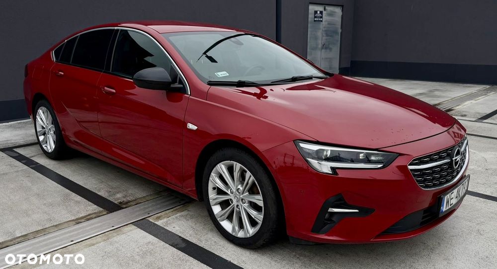 Opel Insignia 2.0 T Elegance S&S - 1
