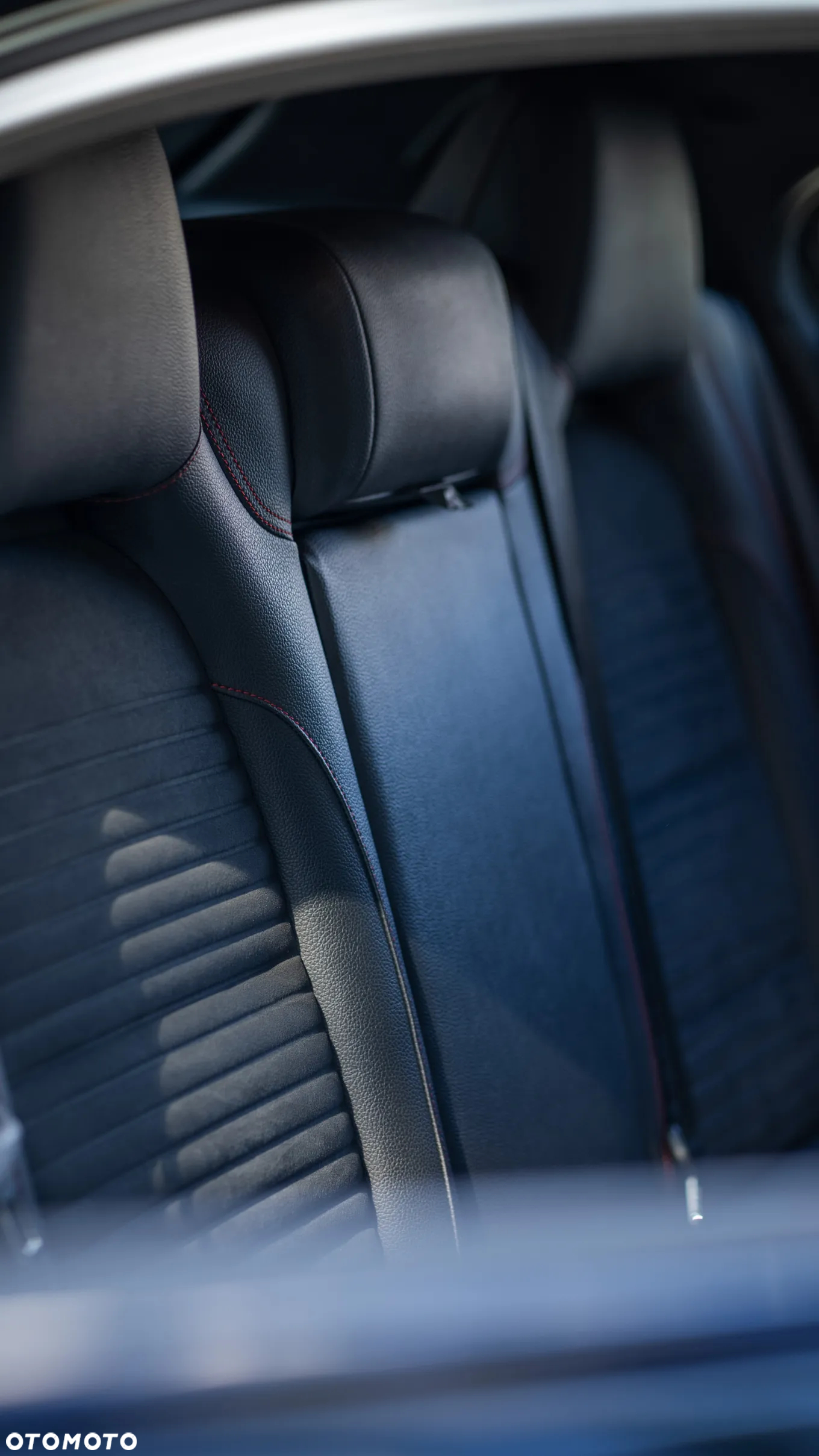 Mercedes-Benz Klasa A AMG 45 4-Matic - 16