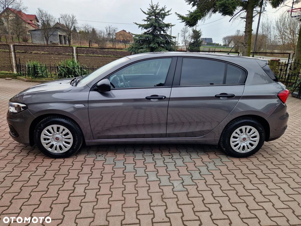 Fiat Tipo 1.4 16v Easy - 27