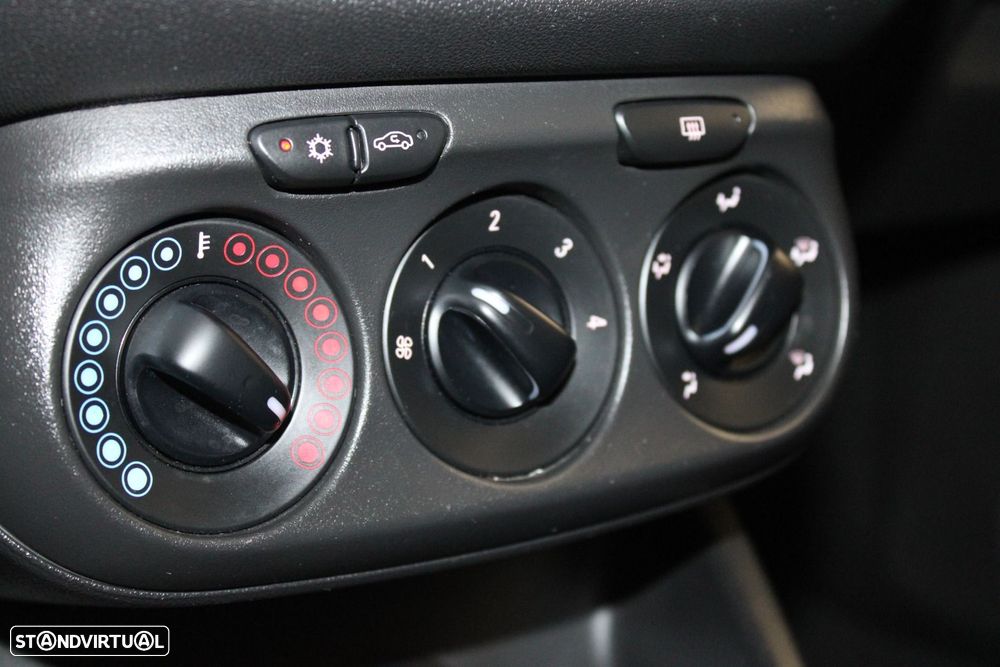 Opel Corsa 1.3 CDTi Business Edition - 17