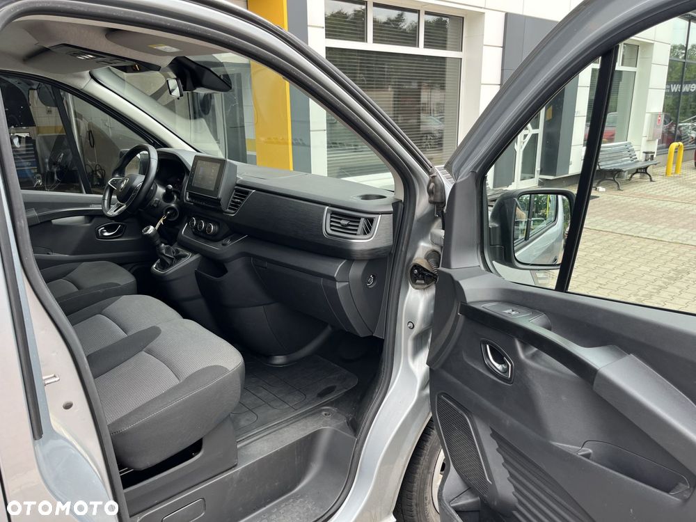 Renault trafic - 19